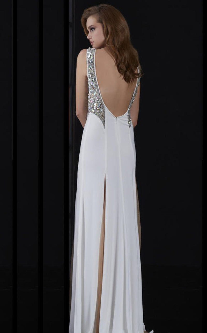 Jasz Couture 5040 Dress