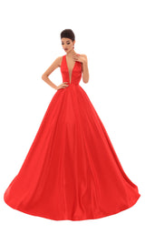Tarik Ediz 50401 Red