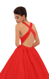 Tarik Ediz 50401 Red