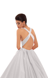 Tarik Ediz 50401 Silver