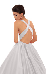 Tarik Ediz 50401 Silver
