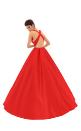 Tarik Ediz 50401 Red