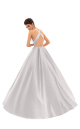 Tarik Ediz 50401 Silver