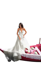 Tarik Ediz 50405 Ivory