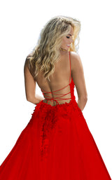 Tarik Ediz 50405 Red