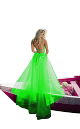 Tarik Ediz 50405 Green