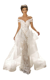 Tarik Ediz 50410 Ivory