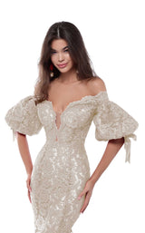 Tarik Ediz 50411 Ivory