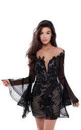 Tarik Ediz 50413 Black