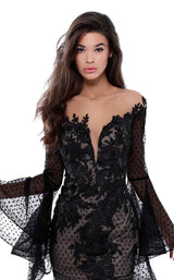 Tarik Ediz 50413 Black
