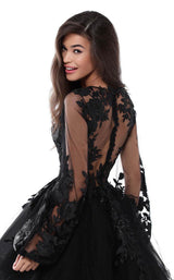 Tarik Ediz 50414 Black