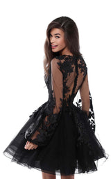 Tarik Ediz 50414 Black