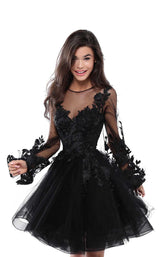 Tarik Ediz 50414 Black