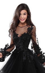 Tarik Ediz 50414 Black