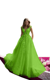 Tarik Ediz 50415 Green