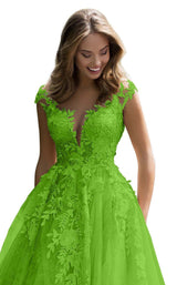 Tarik Ediz 50415 Green