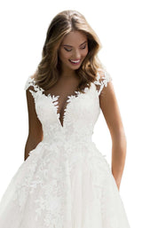 Tarik Ediz 50415 Ivory
