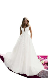 Tarik Ediz 50415 Ivory