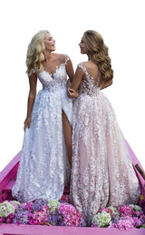 Tarik Ediz 50416 Ivory