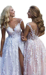Tarik Ediz 50416 Ivory