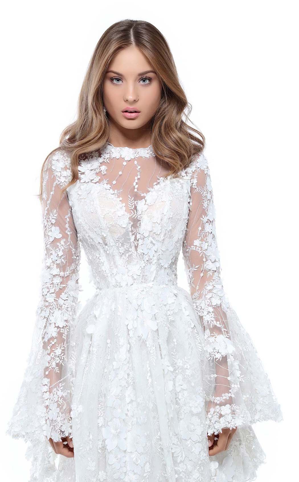 Tarik Ediz 50417 Ivory