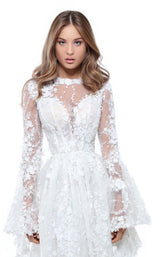 Tarik Ediz 50417 Ivory