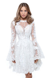 Tarik Ediz 50417 Ivory