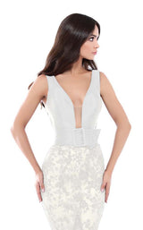 Tarik Ediz 50427 Ivory