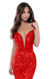 Tarik Ediz 50428 Red