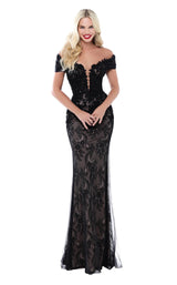Tarik Ediz 50429 Black