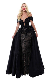 Tarik Ediz 50429 Black