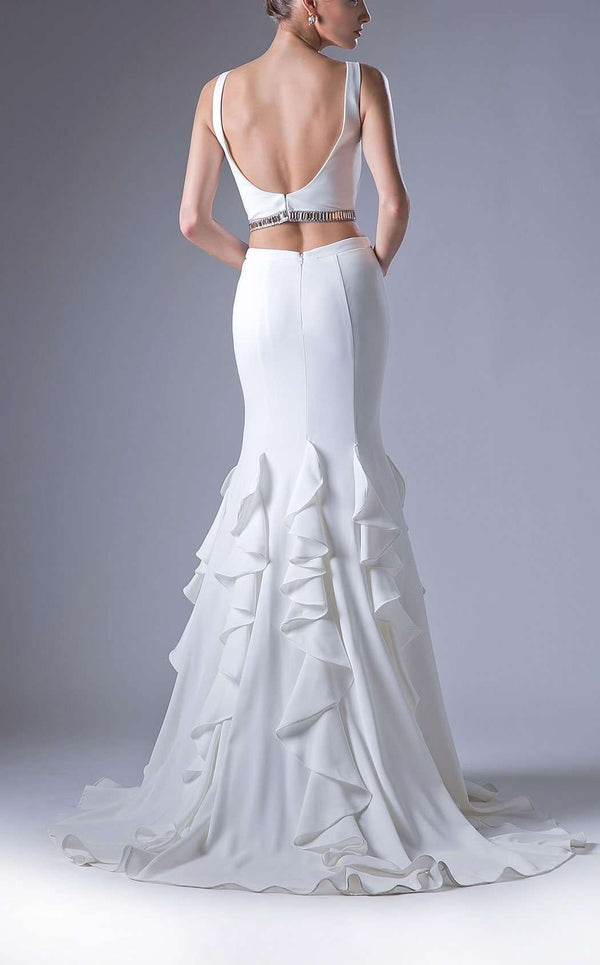 Andrea and Leo 5042 WH