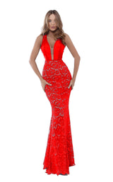 Tarik Ediz 50430 Red