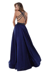Tarik Ediz 50430 Navy