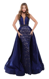 Tarik Ediz 50430 Navy