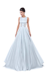 Tarik Ediz 50433 Silver