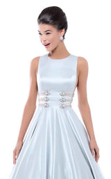 Tarik Ediz 50433 Silver