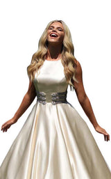 Tarik Ediz 50433 Gold