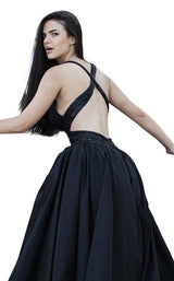 Tarik Ediz 50434 Black
