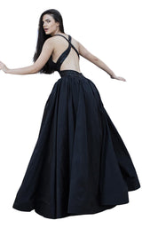 Tarik Ediz 50434 Black
