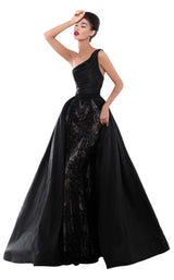 Tarik Ediz 50435 Black
