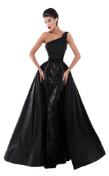 Tarik Ediz 50435 Black
