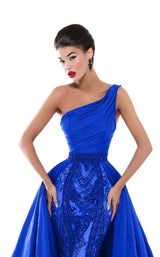 Tarik Ediz 50435 Royal Blue