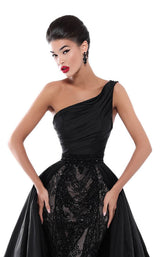 Tarik Ediz 50435 Black