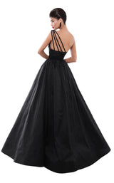 Tarik Ediz 50435 Black