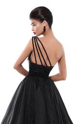 Tarik Ediz 50435 Black