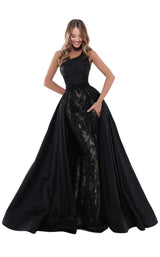 Tarik Ediz 50435 Black