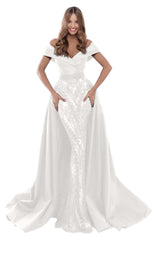 Tarik Ediz 50437 Ivory