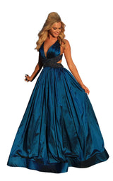 Tarik Ediz 50439 Navy