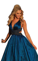 Tarik Ediz 50439 Navy